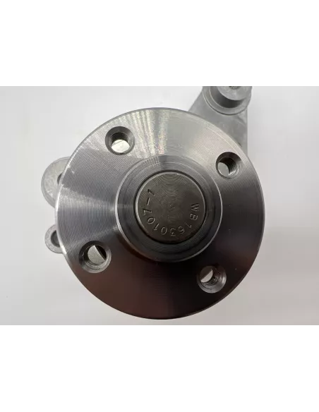 Pompe à eau Samurai 410 SJ410 LJ80 AISIN - accessoire 4x4