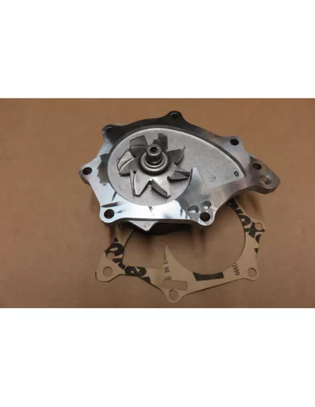 POMPE EAU RAV4 2ADFT/HV D4D 2006-2012 AISIN - accessoire 4x4