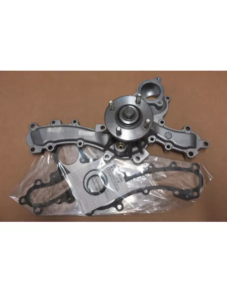 POMPE EAU 1GR-FE FJ CRUISER GRJ12 AISIN - accessoire 4x4