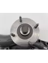 Pompe à eau 3B jusqu'à 10/1981 BJ42 sans direction assistée AISIN -