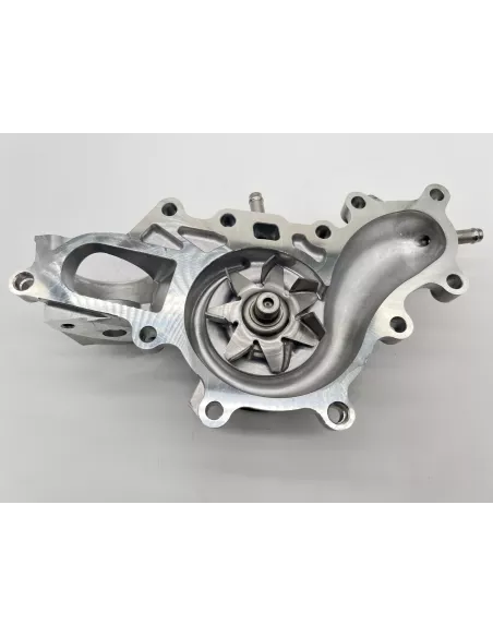 Pompe à eau Aisin avec joints VDJ200 AISIN - accessoire 4x4