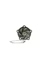 Pompe à eau moteur H 1980 HJ6 AISIN - accessoire 4x4