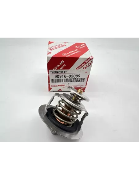 Thermostat calorstat ouverture 76°C motorisations 1HZ 1HD-T 1HD-FT