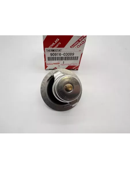 Thermostat calorstat ouverture 76°C motorisations 1HZ 1HD-T 1HD-FT