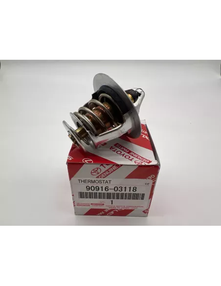Thermostat calorstat ouverture 82°C motorisations 1KZ 1KD 2KD 1GD
