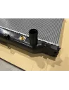 Radiateur adaptable HDJ80 - Compatible BVM et BVA DTC PARTS -