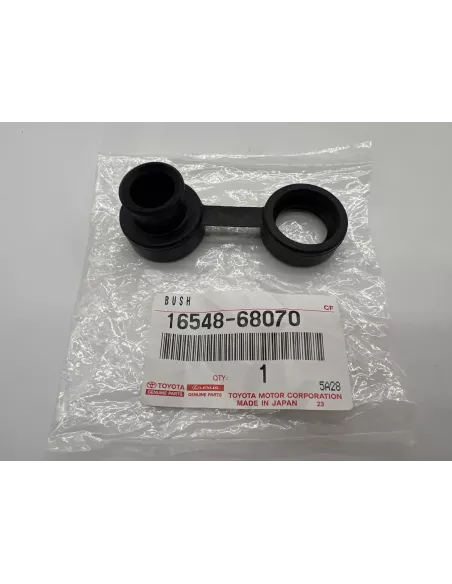 Silent bloc support radiateur No2 refroidissement HDJ80 BJ7 HZJ7