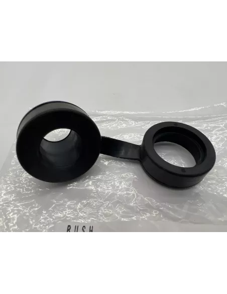 Silent bloc support radiateur No2 refroidissement HDJ80 BJ7 HZJ7