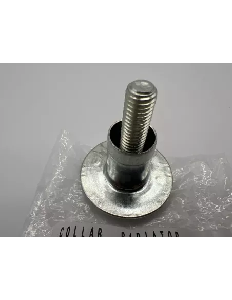 Insert métallique No1 collier caoutchouc support radiateur HDJ100