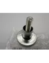 Insert métallique No1 collier caoutchouc support radiateur HDJ100