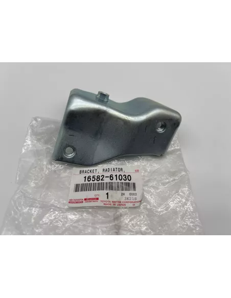 Platine support de radiateur No1 pour HDJ80 TOYOTA - accessoire 4x4