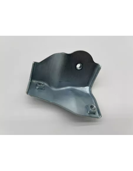 Platine support de radiateur No1 pour HDJ80 TOYOTA - accessoire 4x4
