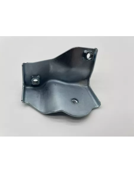 Platine support de radiateur No2 pour HDJ80 TOYOTA - accessoire 4x4
