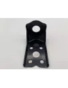 Support radiateur patte acier en L HDJ80 HDJ100 TOYOTA - accessoire