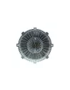 Viscocoupleur Dmax 2003-2007 AISIN - accessoire 4x4