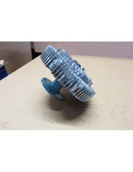 Visco coupleur refroidissement HDJ80 HZJ7 avant 1999 AISIN -