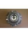 Visco coupleur HDJ100 HZJ7 05/1998+ Couleur gris AISIN - accessoire