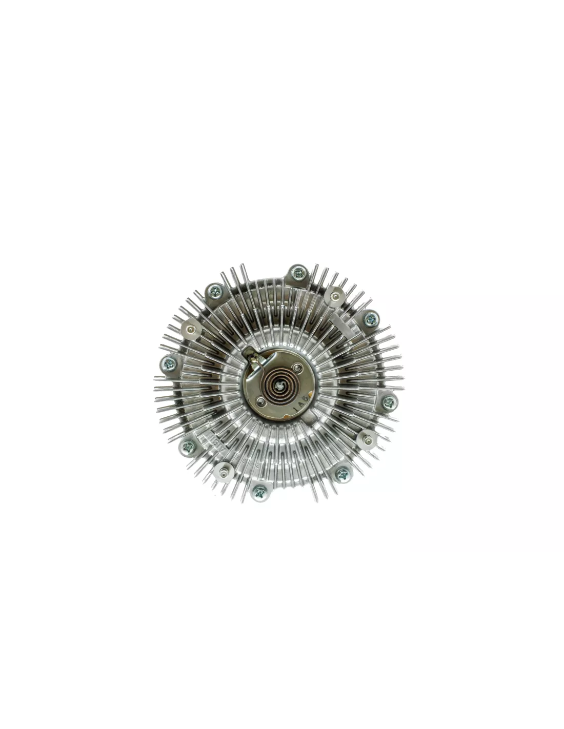 Visco coupleur HDJ100 HZJ7 05/1998+ Couleur gris AISIN - accessoire