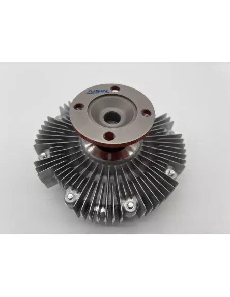 Visco coupleur HDJ100 HZJ7 - modèle orange AISIN - accessoire 4x4