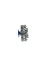 Visco-coupleur bleu Aisin pour VDJ200 AISIN - accessoire 4x4