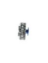 Visco-coupleur bleu Aisin pour VDJ200 AISIN - accessoire 4x4