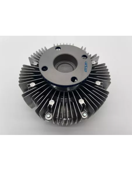 Visco-coupleur gris Aisin pour VDJ7 VDJ200 AISIN - accessoire 4x4