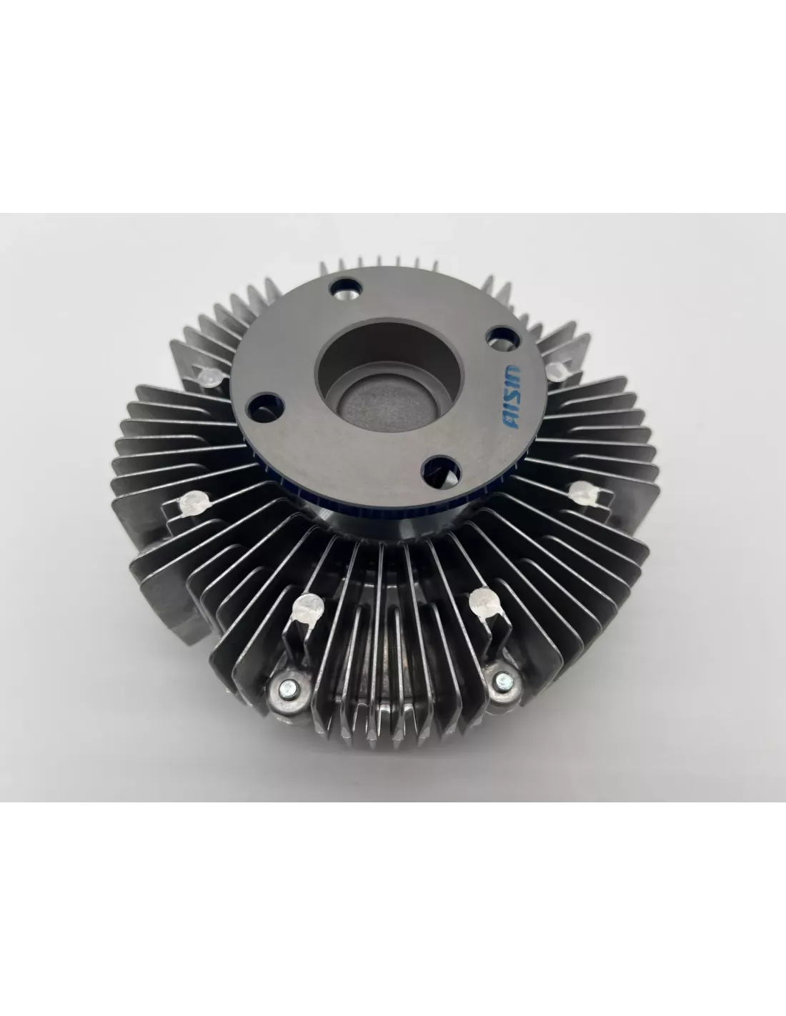Visco-coupleur gris Aisin pour VDJ7 VDJ200 AISIN - accessoire 4x4