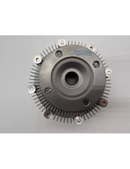 Visco coupleur 2LT jusqu'à 90 AISIN - accessoire 4x4