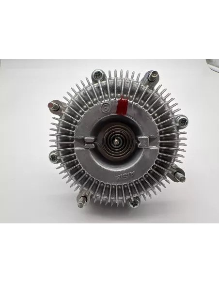 Visco coupleur 2LT jusqu'à 90 AISIN - accessoire 4x4