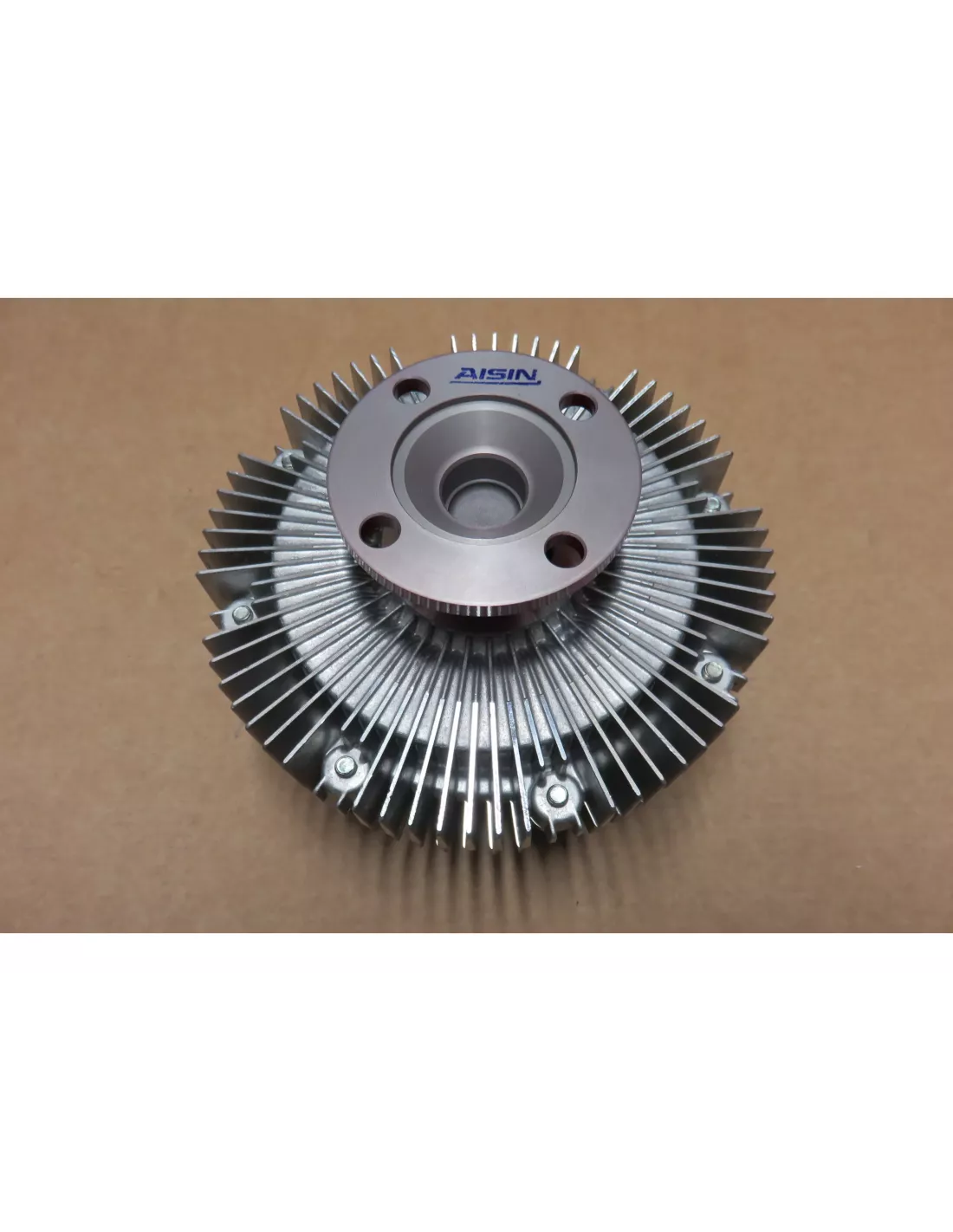 Visco coupleur Aisin pour KZJ7 KZJ9 KDJ9 AISIN - accessoire 4x4