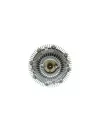 Visco coupleur Aisin pour KZJ7 KZJ9 KDJ9 AISIN - accessoire 4x4