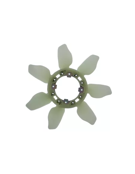 Hélice ventilateur radiateur Hilux Vigo Revo AISIN - accessoire 4x4