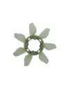 Hélice ventilateur radiateur Hilux Vigo Revo AISIN - accessoire 4x4