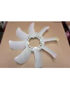 Hélice ventilateur radiateur HDJ80 HDJ100 HZJ7 1999-2007 AISIN -