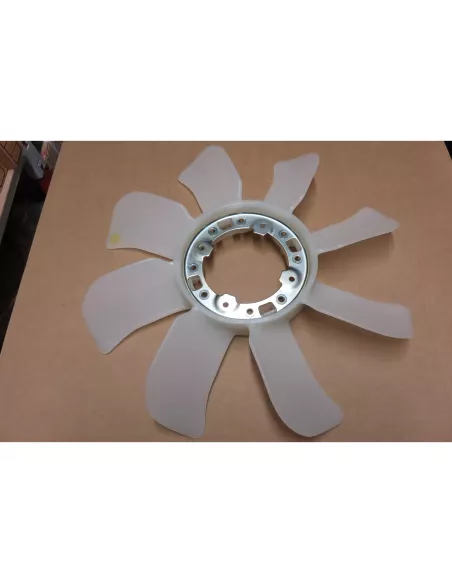 Hélice ventilateur radiateur HDJ80 HDJ100 HZJ7 1999-2007 AISIN -