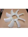 HDJ8 HDJ100 HDJ7 HDJ18 HDJ100 Radiateurventilatorpropeller 1999-2007 AISIN -