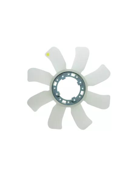Hélice ventilateur radiateur HDJ80 HDJ100 HZJ7 1999-2007 AISIN -