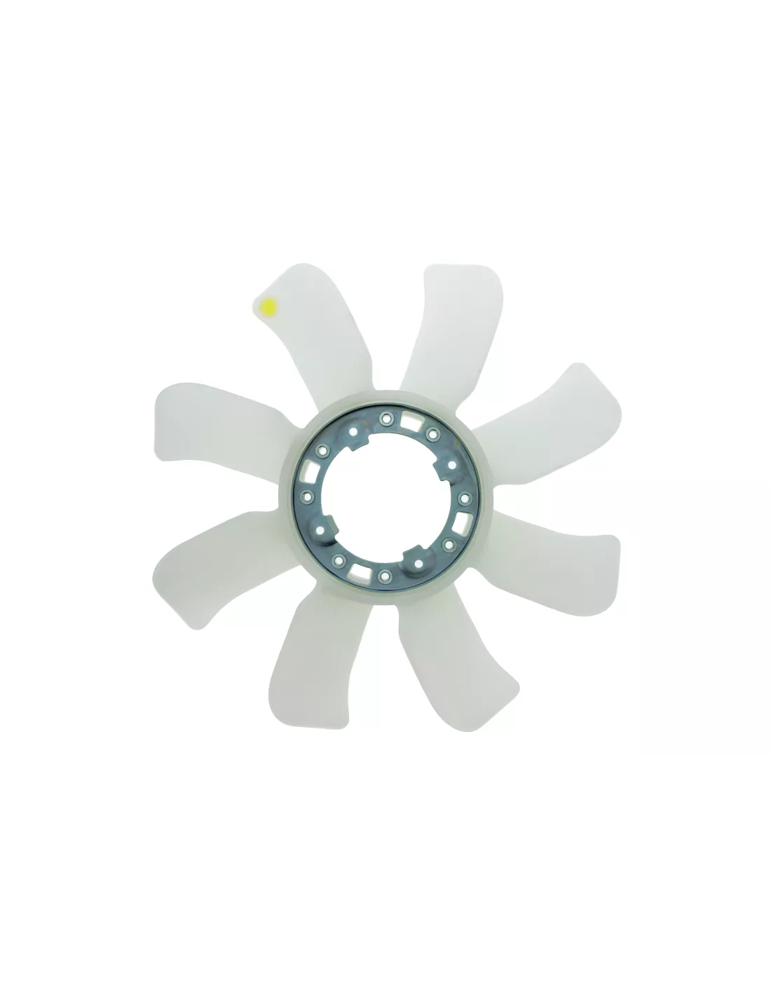 Hélice ventilateur radiateur HDJ80 HDJ100 HZJ7 1999-2007 AISIN -