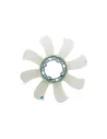 Hélice ventilateur HZJ7 après 2007 AISIN - accessoire 4x4