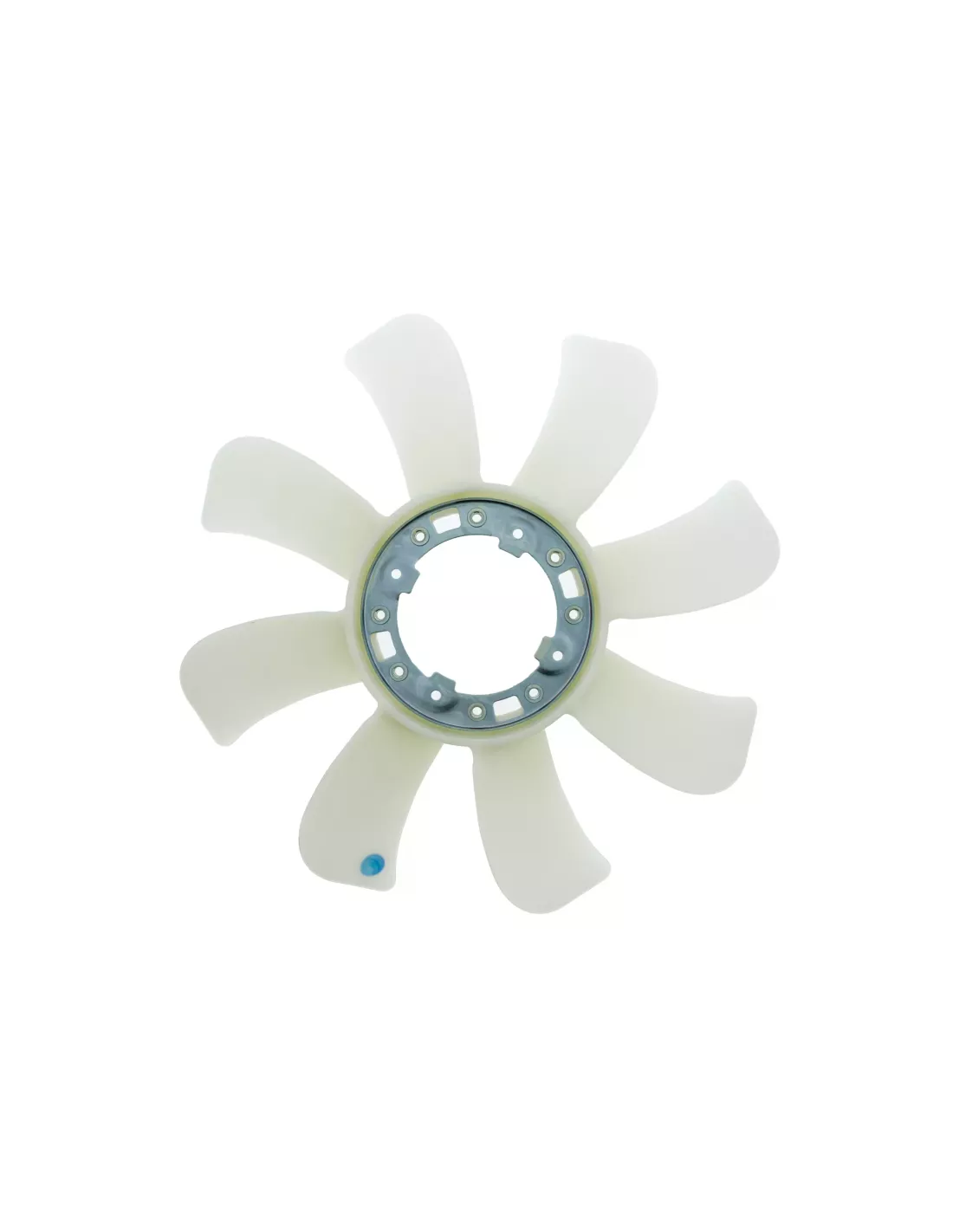 Hélice ventilateur HZJ7 après 2007 AISIN - accessoire 4x4