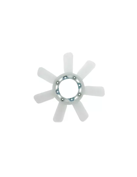 HELICE VENTILATEUR 3B 7 PALES AISIN - accessoire 4x4