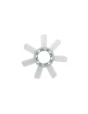HELICE VENTILATEUR 3B 7 PALES AISIN - accessoire 4x4