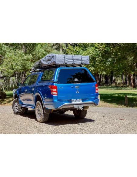 SUMMIT RSTB TRION MQ 15ON - 3100KG RATED N ARB - accessoire 4x4