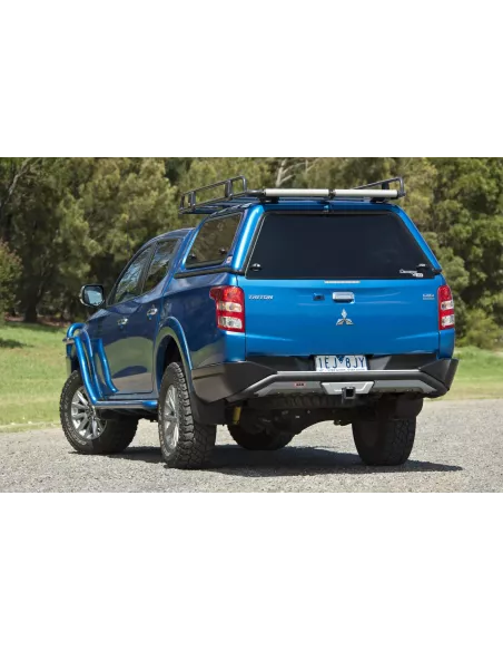 SUMMIT RSTB TRION MQ 15ON - 3100KG RATED N ARB - accessoire 4x4