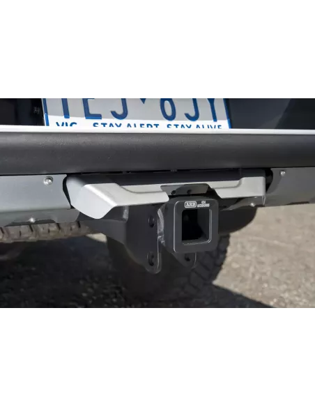 SUMMIT RSTB TRION MQ 15ON - 3100KG RATED N ARB - accessoire 4x4