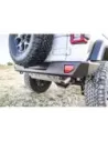 Pare-chocs arrière acier Jeep Wrangler JL JLU -