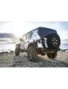 Pare-chocs arrière acier Jeep Wrangler JL JLU -
