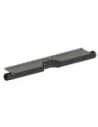 Stalen achterbumper voor TOYOTA-serie 7 -