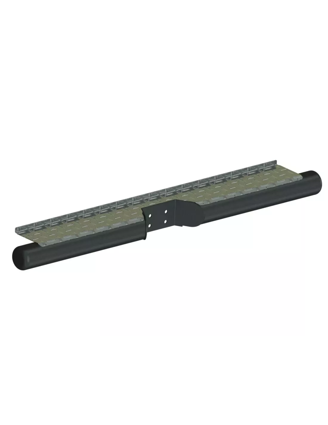 Pare-chocs arrière acier pour Toyota séries 7 N4-Offroad N4-OFFROAD -