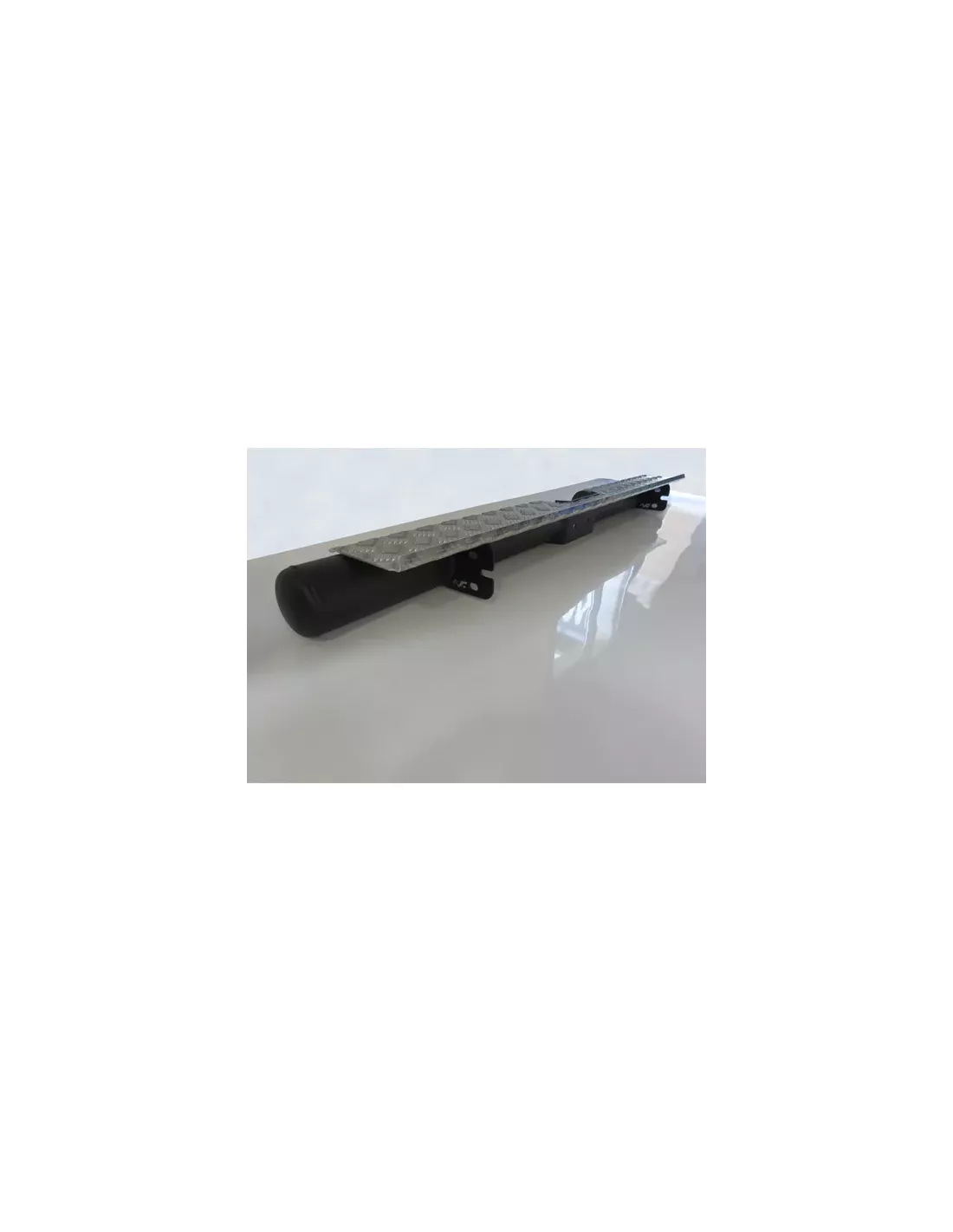 Stalen achterbumper voor TOYOTA-serie 7 -